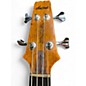 Used Aria  PRO II SB1000 Natural Electric Bass Guitar