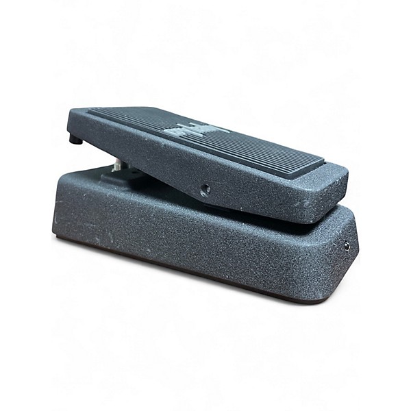 Used Dunlop Cry Baby Junior Effect Pedal