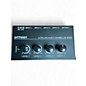 Used Ammoon Stereo Headphone Amplifier Headphone Amp