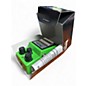 Used Ibanez TS9 Tube Screamer Distortion Effect Pedal thumbnail