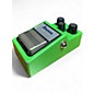 Used Ibanez TS9 Tube Screamer Distortion Effect Pedal