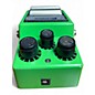 Used Ibanez TS9 Tube Screamer Distortion Effect Pedal
