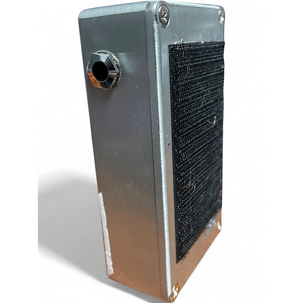 Used MXR M109 6 Band EQ Pedal