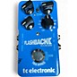 Used TC Helicon Flashback 2 Delay Effect Pedal