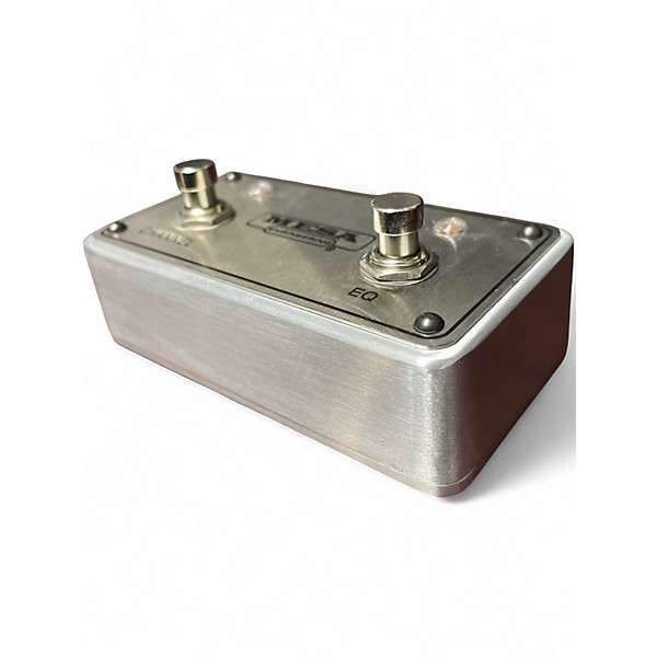 Used MESA/Boogie TT-800 Footswitch