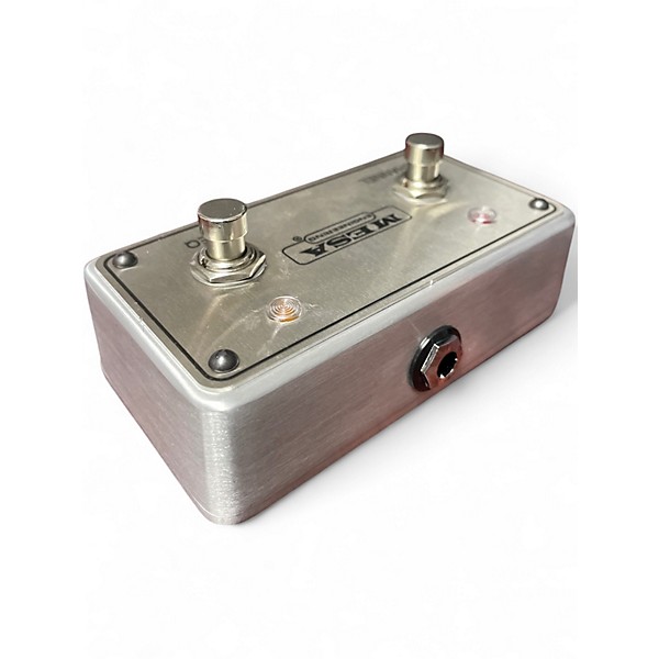 Used MESA/Boogie TT-800 Footswitch