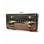 Used MESA/Boogie TT-800 Footswitch
