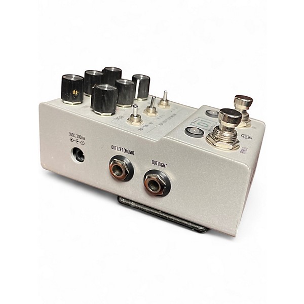 Used Walrus Audio Mako D1 Series Effect Pedal