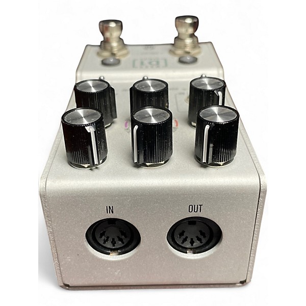Used Walrus Audio Mako D1 Series Effect Pedal