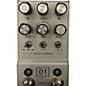 Used Walrus Audio Mako D1 Series Effect Pedal