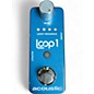 Used Acoustic Loop 1 Pedal thumbnail