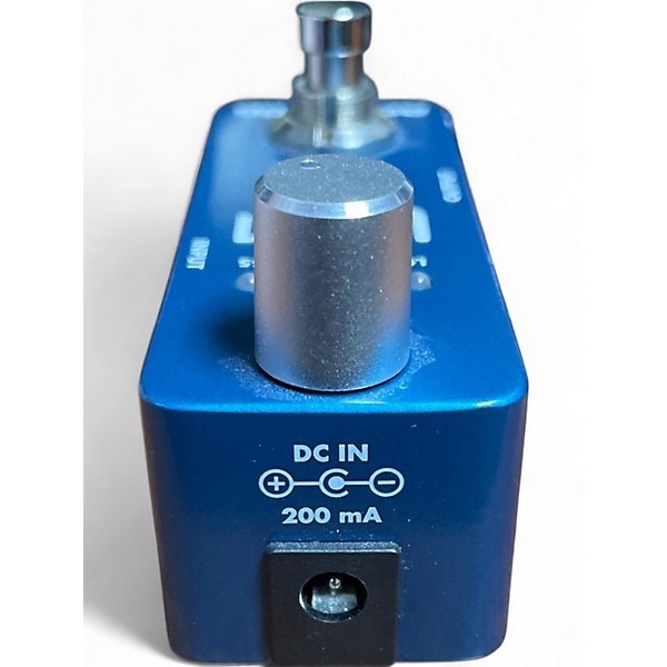 Used Acoustic Loop 1 Pedal