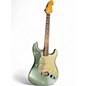 Used Fender American Professional II Stratocaster MYSTIC SEAFOAM GREEN Solid Body Electric Guitar thumbnail