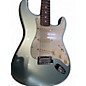 Used Fender American Professional II Stratocaster MYSTIC SEAFOAM GREEN Solid Body Electric Guitar