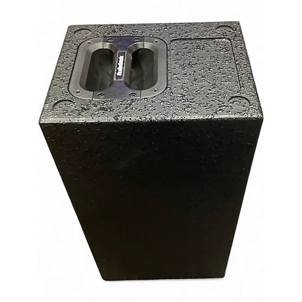 Used TC Electronic BC208 Bass Cabinet