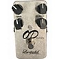 Used Lovepedal OD ELEVEN Effect Pedal