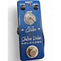 Used Suhr SHIBA DRIVE RELOADED Effect Pedal thumbnail