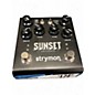 Used Strymon Sunset Overdrive Effect Pedal thumbnail
