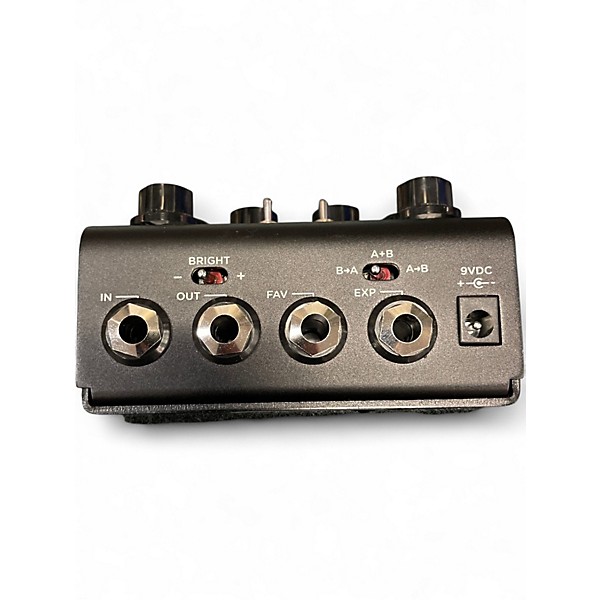 Used Strymon Sunset Overdrive Effect Pedal