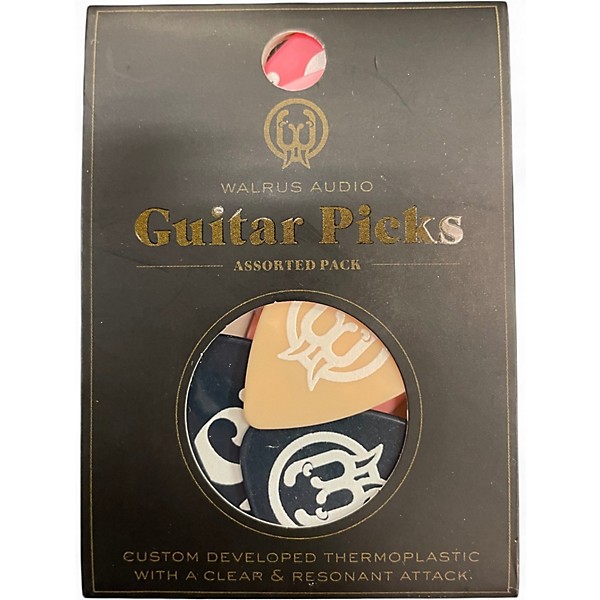 Used Walrus Audio LILLIAN Effect Pedal