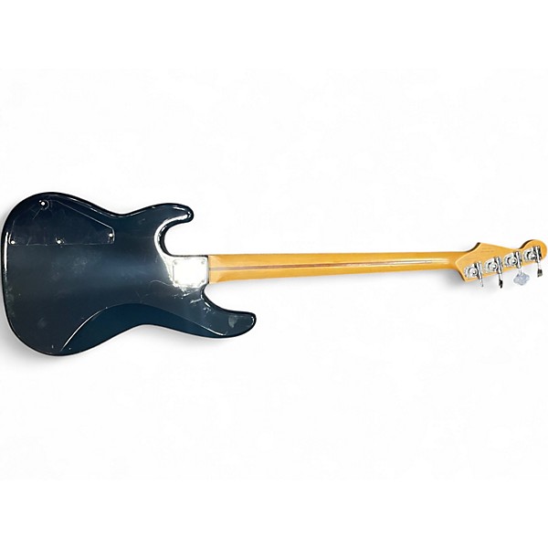 Used 1995 Fender Precision Bass Special "Cowpoke" Sunburst Electric Bass Guitar