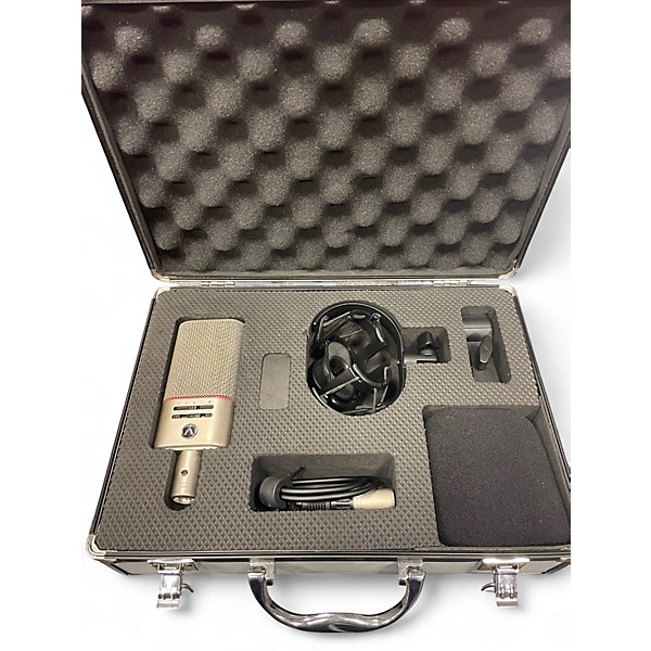 Used Austrian Audio OC818 Condenser Microphone