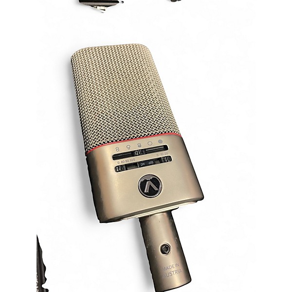 Used Austrian Audio OC818 Condenser Microphone