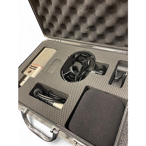 Used Austrian Audio OC818 Condenser Microphone