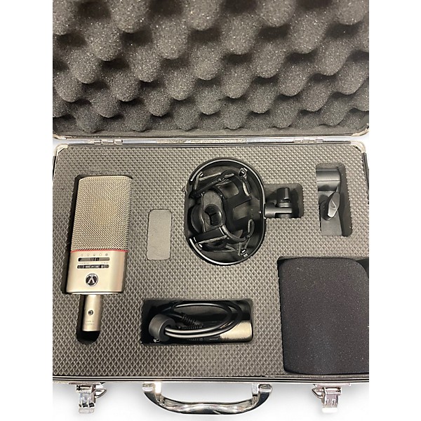 Used Austrian Audio OC818 Condenser Microphone