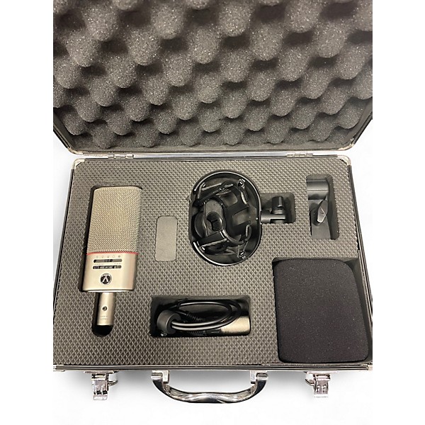 Used Austrian Audio OC818 Condenser Microphone