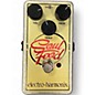 Used Electro-Harmonix Soul Food Overdrive Effect Pedal thumbnail
