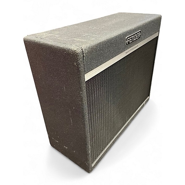 Used Fender BASSBREAKER 2X12 Guitar Cabinet
