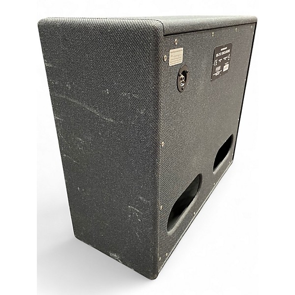 Used Fender BASSBREAKER 2X12 Guitar Cabinet