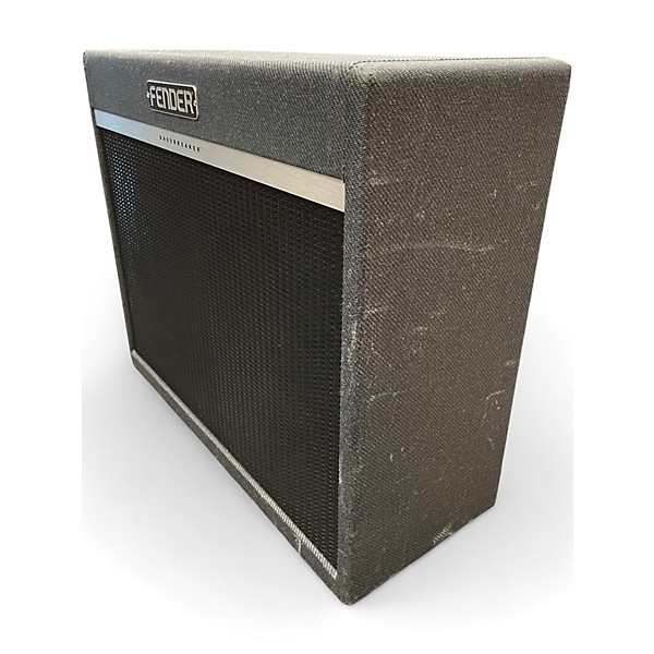 Used Fender BASSBREAKER 2X12 Guitar Cabinet