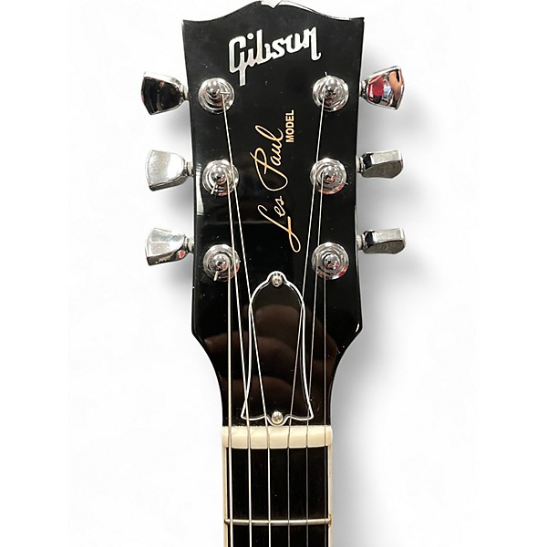 Used Gibson Les Paul Modern Cobalt Burst Solid Body Electric Guitar