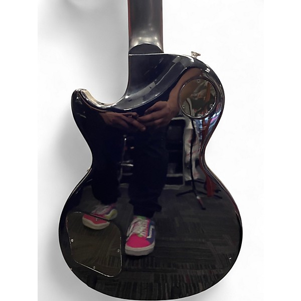 Used Gibson Les Paul Modern Cobalt Burst Solid Body Electric Guitar