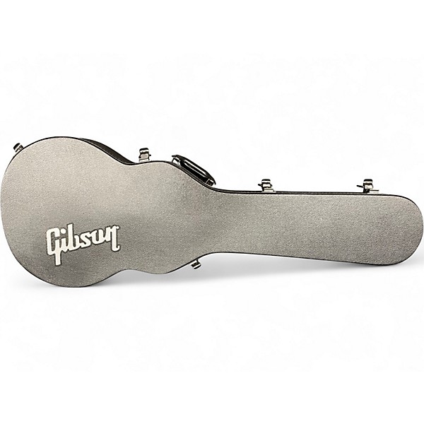 Used Gibson Les Paul Modern Cobalt Burst Solid Body Electric Guitar