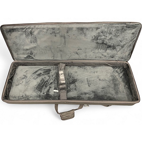 Used Epiphone Brendon Small Thunderhorse Explorer Galaktikon Burst Solid Body Electric Guitar