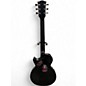 Used Gibson Studio Session Black Solid Body Electric Guitar