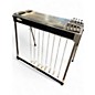 Vintage 1960s Excel S10 PEDAL STEEL Chrome Lap Steel thumbnail