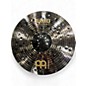 Used MEINL 20in CLASSIC CUSTOMS DARK RIDE Cymbal thumbnail