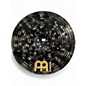 Used MEINL 20in CLASSIC CUSTOMS DARK RIDE Cymbal