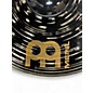 Used MEINL 20in CLASSIC CUSTOMS DARK RIDE Cymbal