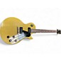 Used Gibson Les Paul Special TV Yellow Solid Body Electric Guitar thumbnail