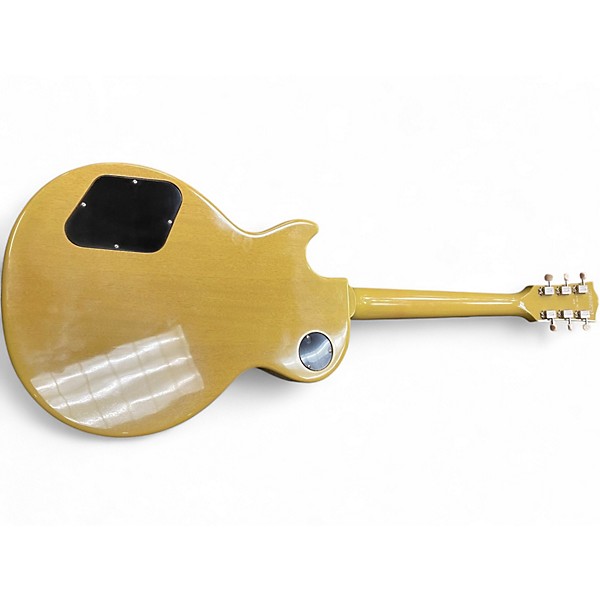 Used Gibson Les Paul Special TV Yellow Solid Body Electric Guitar