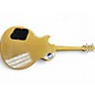 Used Gibson Les Paul Special TV Yellow Solid Body Electric Guitar