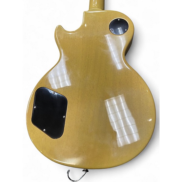 Used Gibson Les Paul Special TV Yellow Solid Body Electric Guitar