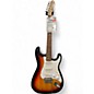 Used Aria Pro Ii STG-Series 3 Color Sunburst Solid Body Electric Guitar thumbnail