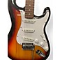 Used Aria Pro Ii STG-Series 3 Color Sunburst Solid Body Electric Guitar