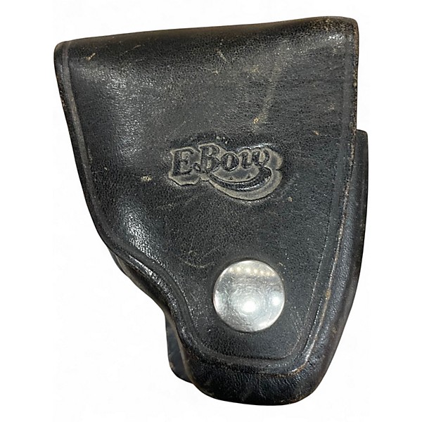 Used Ebow HEET EBOW Effect Pedal